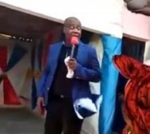 Côte d'Ivoire : Le prophète Dian Irené  arrêté pour troubles à  l'ordre public annonce qu'il ne se présentera plus aux audiences