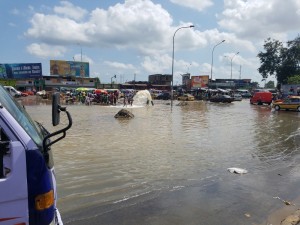 Côte d'Ivoire: Abobo, un agresseur abattu par un civil armé