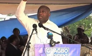 Côte d'Ivoire : Laurent Gbagbo a preferé prendre la direction du Fpi pour éviter des palabres inutiles