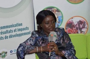 Côte d'Ivoire: Exilés politiques, Mariatou Koné affirme que 97% ont déjà  regagné le pays, d'autres exilés annoncés