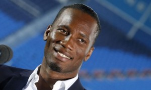 Côte d'ivoire : Reconversion après sa retraite, le métier d'entraineur  est une option pour Drogba