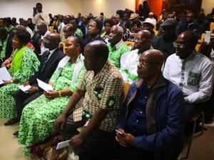 Côte d'Ivoire : Une nouvelle plateforme de l'opposition conduite par le PDCI verra bientôt le jour