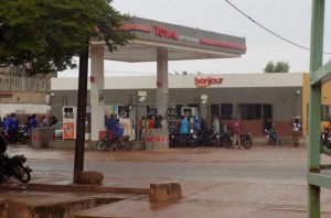 Burkina Faso : Des syndicats se démarquent de la marche du 29 novembre contre la hausse des hydrocarbures