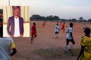 Côte d'Ivoire : Parti participer à  une rencontre de football, un directeur d'école trouve la mort lors d'un match à  Nawokaha