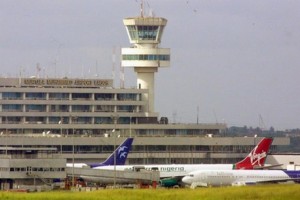 Nigeria : La police dissipe une peur sur l'aéroport de Lagos