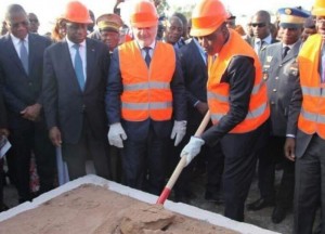 Côte d'Ivoire : Amadou Gon lance les travaux de l'université de San-Pédro vendredi