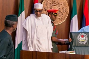 Nigeria : Justice, Buhari donne de la voix aux membres lésés de l'APC