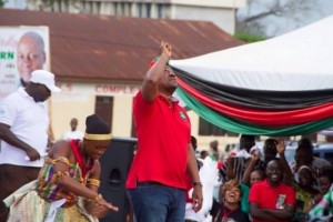 Ghana : Elections 2020 et sort du NDC, Mahama espère en Dieu et non en Akufo-Addo