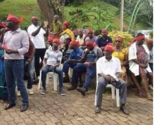 Côte d'Ivoire: Mécontents, les agents de Frat Mat font un sit-in au sein de l'entreprise