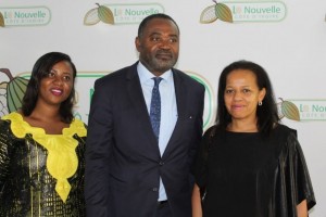 Côte d'Ivoire : Gnamien Konan souhaite proposer une loi pour son «document unique»