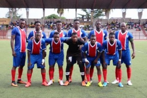 Côte d'Ivoire : Coupes africaines, le Hold-up parfait du Stade en Mauritanie, San Pedro accroché à  Abidjan, Gagnoa tombe en Algérie