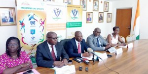 Côte d'Ivoire : Lancement officiel  de la saison sportive scolaire et universitaire (Oissu), 50.000 athlètes attendus à  un cross éclaté et simultané