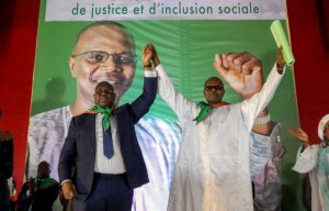 SénégalÂ : Libéral investi chez les Socialistes, Macky Sall bande les muscles et annonce le «Â Un coup K.O» pour la Présidentielle