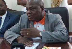 Côte d'Ivoire: Enseignement supérieur, Jean Blé Guirao nommé DG du CROU A