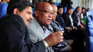 Afrique du Sud : Corruption, le parquet abandonne  ses charges contre la riche famille Gupta