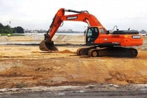 Côte d'Ivoire :  Baie de Cocody, le Gouvernement satisfait du bon déroulement des travaux et de l'achèvement d'une large partie des ouvrages préliminaires