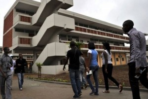 Côte d'Ivoire : Les concours de recrutement des Enseignants du Supérieur et des Chercheurs sont ouverts