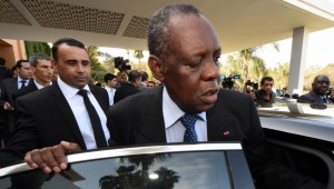 Cameroun-Egypte : Issa Hayatou dénonce un jugement «grotesque» et va faire appel de sa condamnation