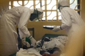 RDC : Ebola dans l'est, le bilan monte à  240 morts en trois mois