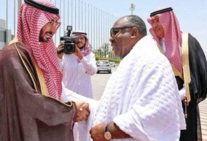 Gabon-Maroc : Après son burn out à  Riyad, Ali Bongo bel et bien arrivé à  Rabat pour poursuivre sa convalescence