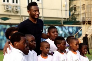 Nigeria : « En pause », Mikel Obi rejette les rumeurs de sa retraite d'avec les Super Eagles