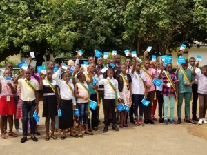 Cameroun : Unicef, 48% des naissances sont enregistrées en zones rurales