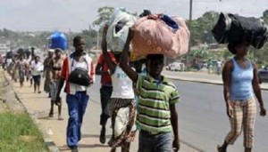 Côte d'Ivoire : Indemnisations des victimes des crises, 100 millions dégagés pour des activités génératrices de revenus