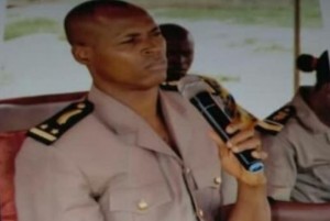 Côte d'Ivoire : Le commandant Djahan Norbert réussit le pari de la pacification des villages ennemis de Dabré et Domolon - vers la fédération des deux mutuelles