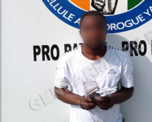 Côte d'Ivoire : Un homme Interpellé avec des faux billets à  Yamoussoukro