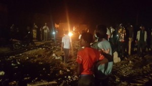 Burkina Faso: Au moins cinq personnes tuées dans une attaque à  Boungou