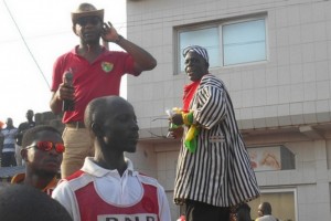 Togo : La C14 décrète «Togo mort» pour ce mardi