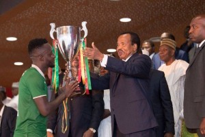 Cameroun : Football, Eding Sport remporte la 59e finale de la coupe du Cameroun