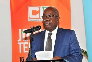 Côte d'Ivoire : Maintenance et exploitation des ouvrages, la CIE a expérimenté l'utilisation des drones et annonce le bon déploiement du Programme PEPT