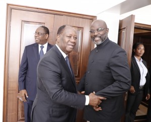 Côte d'Ivoire : Présidence ivoirienne du Conseil de sécurité de l'ONU, Alassane Ouattara s'est envolé pour New-York