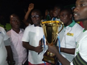 Cote d'Ivoire : Port-bouet,  un tournoi de football pour éviter des risques d'affrontements