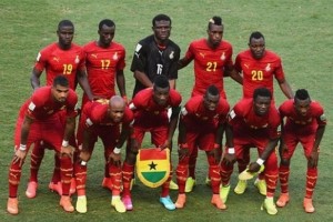 Ghana : CAN 2019, les Black Stars qualifiés après la disqualification de la Sierra Leone