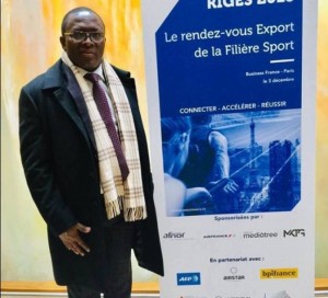 Côte d'Ivoire : Organisation  de la CAN 2021, depuis la France Paulin Danho rassure «Nous travaillons  pour être prêts pour 2021»