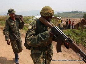 RDC : Fizi, combats entre les FARDC et les miliciens Yakutumba, 18 morts dont 4 soldats