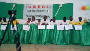 Côte d'Ivoire : Depuis Bouaké les étudiants lancent un ultimatum et menacent de paralyser le pays