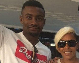 Côte d'Ivoire : Prétendue relation amoureuse avec Salomon Kalou, Lynnsha, «Respectez un peu les gens»