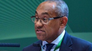 Cameroun : Ahmad confirme la Can 2021 au Cameroun et 2023 en Côte d'Ivoire