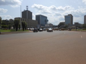 Cameroun : Manifestations post électorales, arrêt des poursuites contre une quarantaine de militants de l'opposition