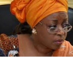 Nigeria : Corruption, l'ex Ministre du Pétrole Diezani Alison-Madueke visée par un mandat d'arrêt