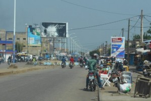 Togo : Législatives, ouverture de la campagne électorale sur fond de «Togo mort»