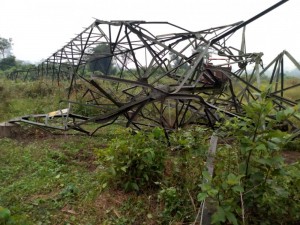 Côte d'Ivoire : Perturbation du réseau électrique dans des localités de l'ouest et du nord du pays, communiqué de la CIE