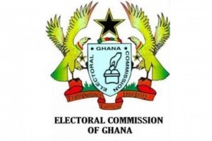 Ghana : La Commission Electorale reprend son ancien logo