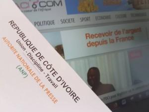 Côte d'Ivoire :  L'ANP exhorte KOACI à  calmer certains Koacinautes