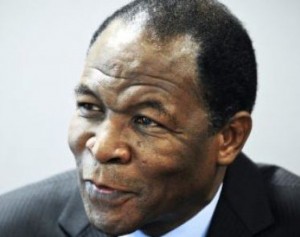 Burkina Faso : La justice française favorable à  l'extradition de François Compaoré