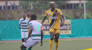 Côte d'Ivoire : Ligue des champions, l'Asec se qualifie après un nul (0-0) à  Libreville