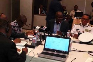 Ghana-Togo : Recherches de consensus pour la démarcation de la frontière maritime